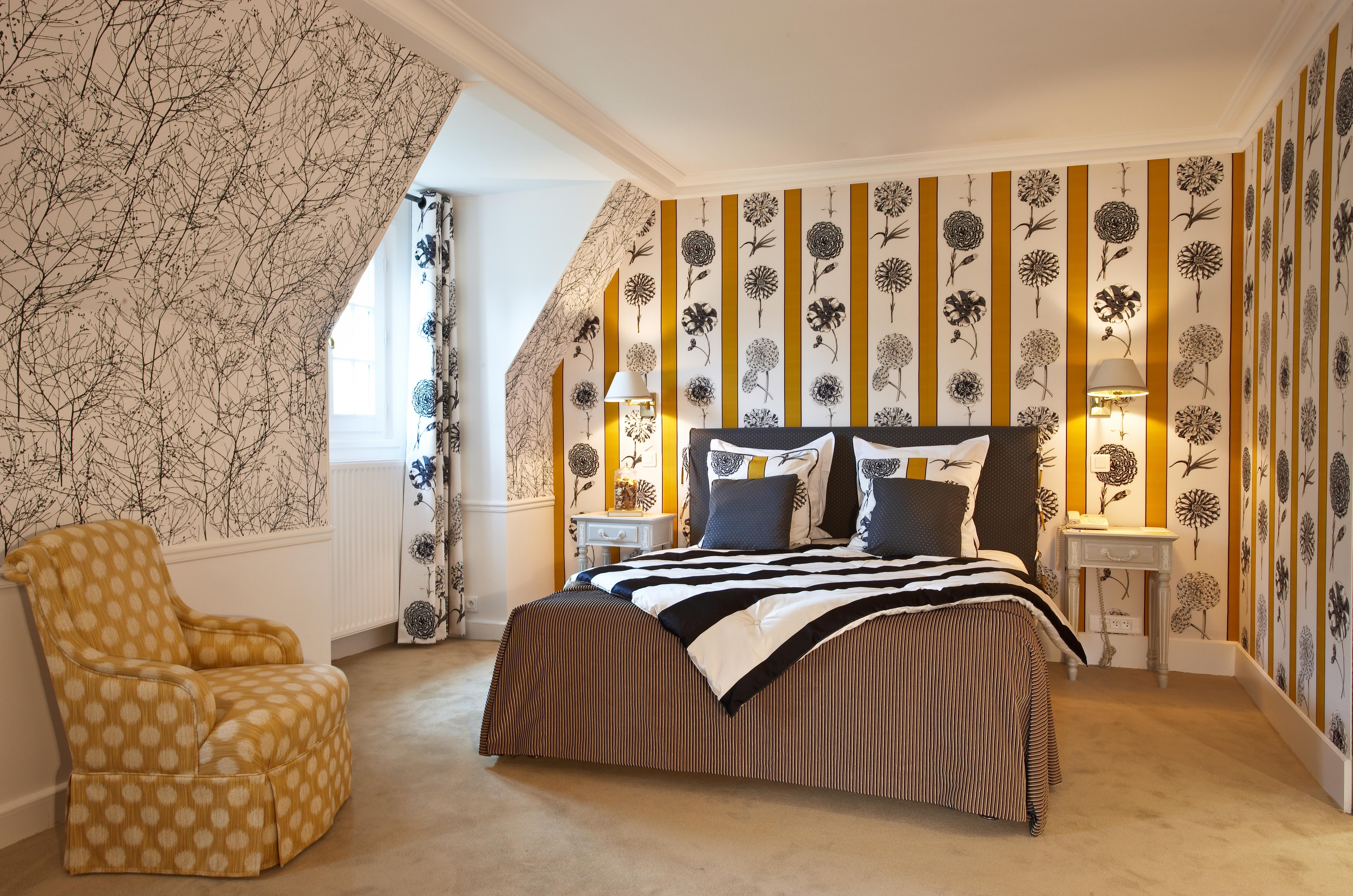 Hostellerie Briqueterie & Spa Champagne 비나이 외부 사진