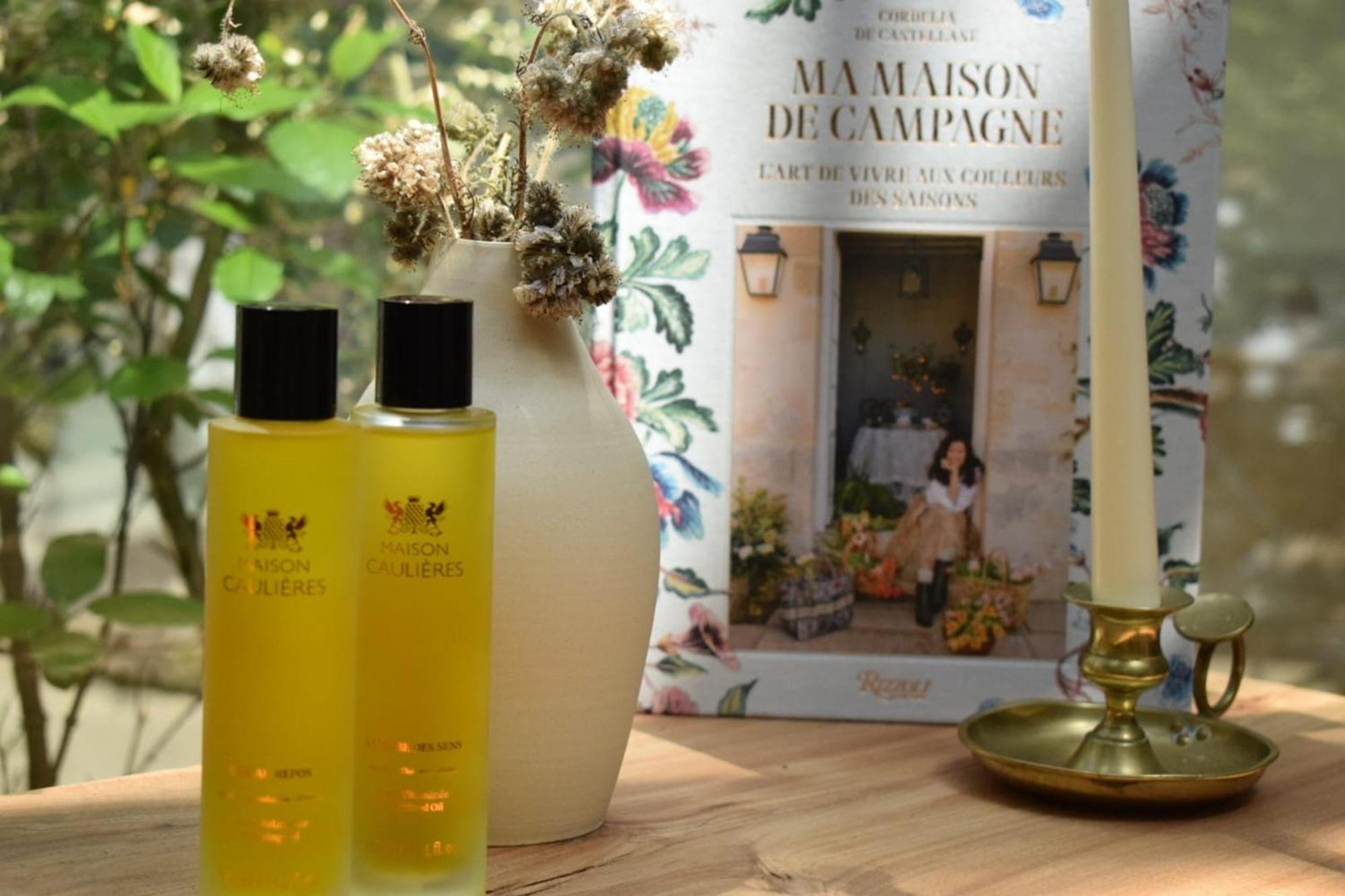 Hostellerie Briqueterie & Spa Champagne 비나이 외부 사진 Maison de Caux